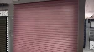 Whisper Quiet Honeycomb Blinds