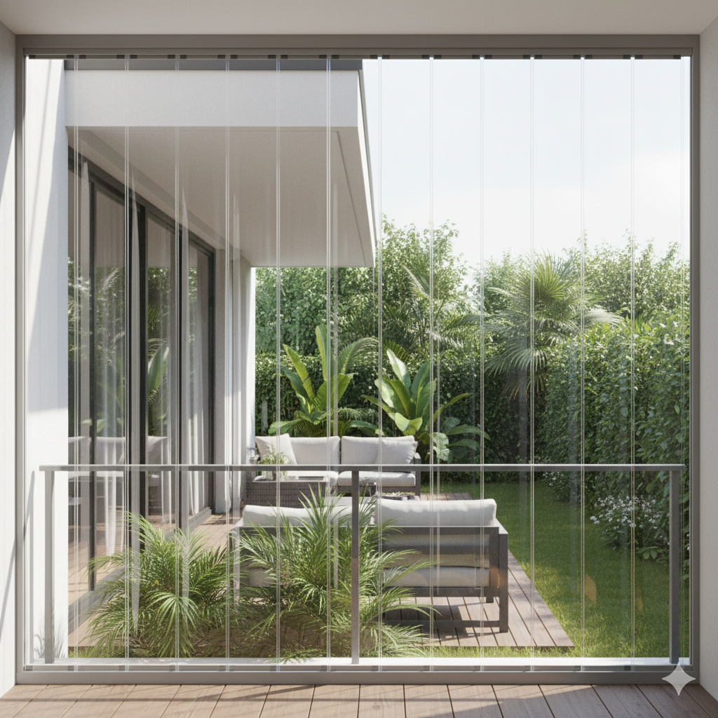 Custom Blinds Video